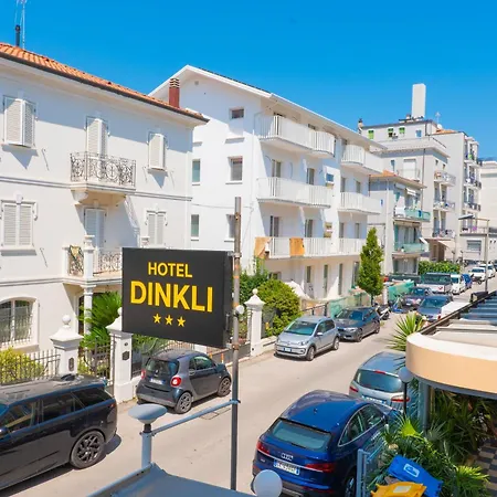 Hotel Dinkli-3